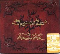 Orphaned Land – The Never Ending Way Of Orwarrior – Édition Deluxe