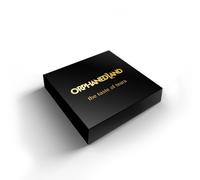 Orphaned Land - The Taste Of Tears [7-Inch Single] Bonus Tracks, Gold, Ltd Ed, Magnet, Stickers