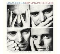 Orphans and Outcasts-a Collection of Demos, Outtakes & Live Performances Volume I-IV