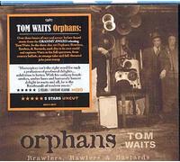 Orphans - Brawlers, bawlers and bastards
