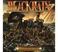 Orphans Of The Light CD