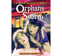 Orphans of the Storm