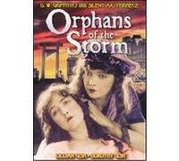 Orphans of the Storm - DVD Zone 1 G