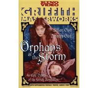 Orphans of the Storm [Import USA Zone 1]