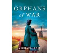 Orphans Of War