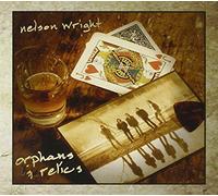 Nelson Wright - Orphans & Relics