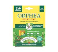 ORPHEA 118113 Grandes armoires Salvalana, Multicolore, 20x14,2x1 cm
