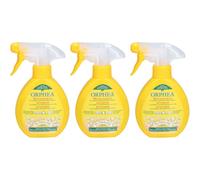 ORPHEA Antimites pour couverture et tapis à la lavande Autre 3x150 ml