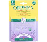 ORPHEA Antimites pour Grandes armoires à la lavande Autre 2 pc(s)