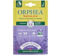 ORPHEA Coffret 24 Anti-Mites Lavande X 12 Pièces Articles Pour Insectes
