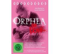 Orphea in Love [ NON-USA FORMAT, PAL, Reg.0 Import - Germany ]