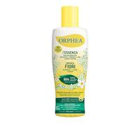 Orphea Ligne Nettoyant pour linge au parfum de fleurs, garantit une fraîcheur durable sur tous les tissus, 200 ml