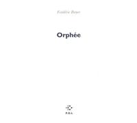 Orphée Frédéric Boyer (Auteur)