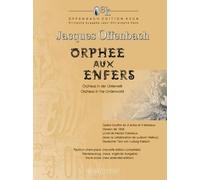 Orphée aux enfers