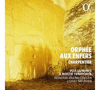 Orphée aux Enfers
