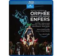 Orphée aux Enfers – Blu-ray – NAXOS