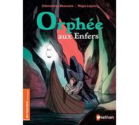 Orphée aux enfers - De 7 à 9 ans