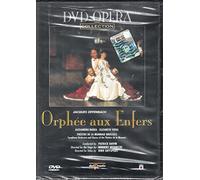 Orphee Aux Enfers [DVD] [2002] by Alexandru Badea