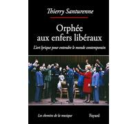 Orphée aux enfers libéraux