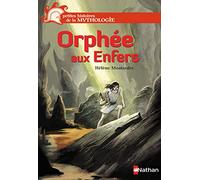 Orphée aux Enfers - Petites histoires de la Mythologie - Dès 9 ans
