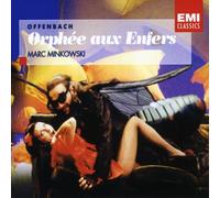 Orphee Aux Enfers rom