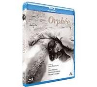 Orphée Blu-ray