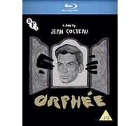 Orphée Blu-ray