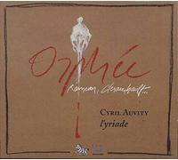 Orphée : Cantates Françaises De Rameau, Clerambault, Couperin, Airs De Cours De Charpentier, De La Barre, Lambert