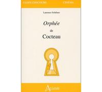 Orphée de Cocteau
