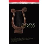 Orphée DVD E