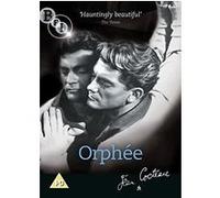 Orphée DVD E