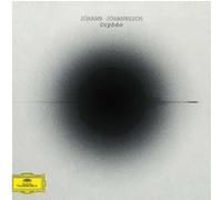 Jóhann Jóhannsson – Orphée – CD