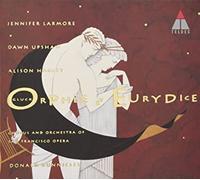 Orphee Et Euridice