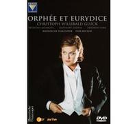 Orphee et euridice G