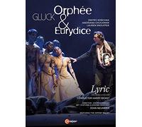 Orphée et Eurydice