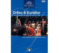 Orphée Et Eurydice