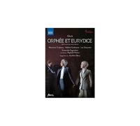 Orphée Et Eurydice À L'opéra-Comique