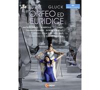 Gluck / Orfeo ed Euridice [HD DVD]