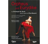 Orphée et Eurydice