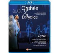 Orphée et Eurydice – NAXOS