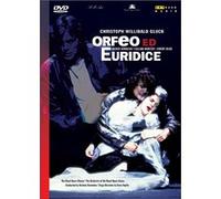 Orphée et Eurydice E