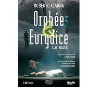 Orphée et Eurydice E