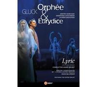 Orphée et Eurydice – DVD – C Major Entertainment