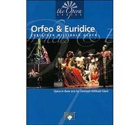 Orphée et Eurydice G