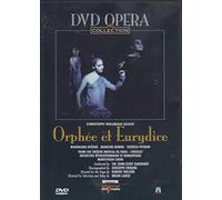Orphée Et Eurydice De Gluck (Théatre Du Chatelet)