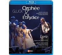 Orphée et Eurydice – NAXOS