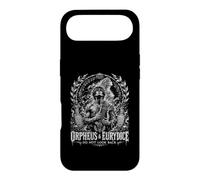 Orphée et Eurydice ne regardent Pas en arrière Le Mythe Coque pour iPhone Air