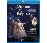 Orphee Et Eurydice [New Blu-ray]