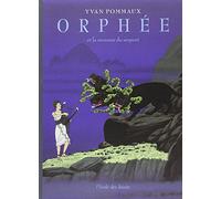 orphee et la morsure du serpent