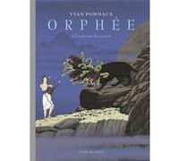 orphee et la morsure du serpent